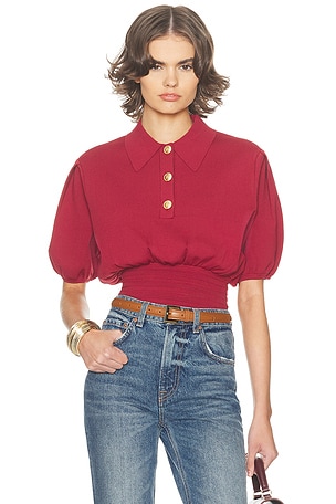 Hildie Polo Helsa