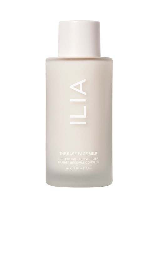 The Base Face Milk