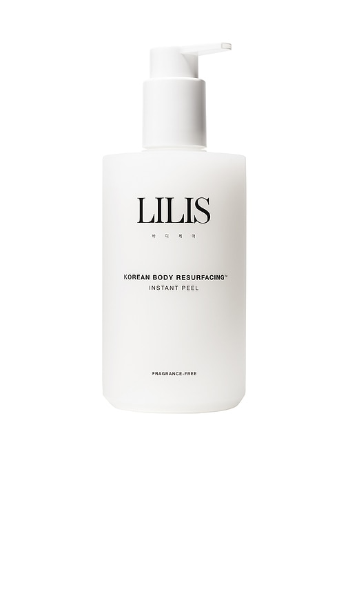 Instant Peel in Fragrance-Free
