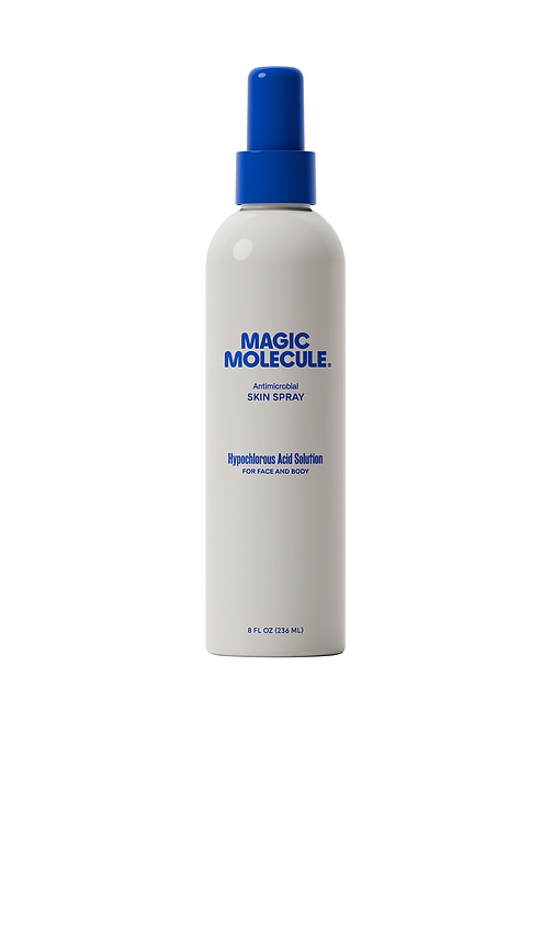 Hypochlorous Acid Spray 8oz