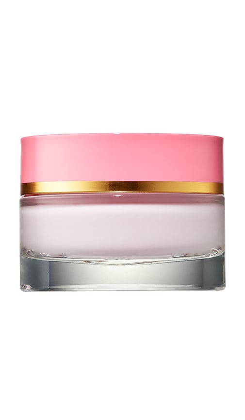 Divine Skin: Rose 001 The Hydrating Glow